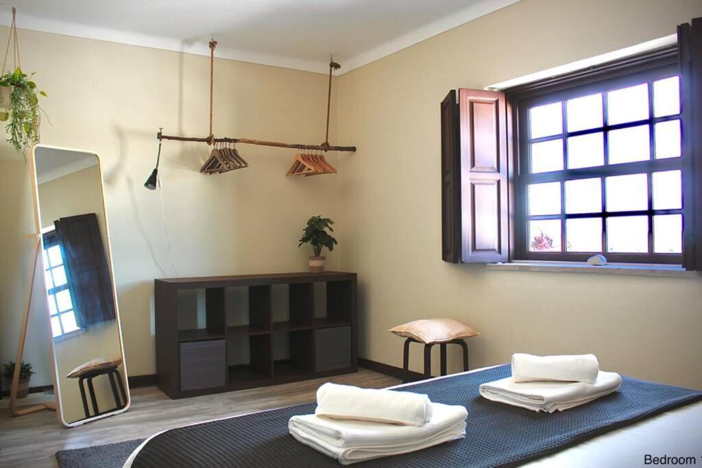 Willa Casa Elias Óbidos Zewnętrze zdjęcie